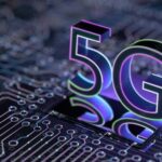 5G mobile computing