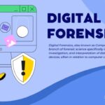 Digital forensics forensic evidence services data hidden analysis