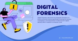 Digital forensics forensic evidence services data hidden analysis