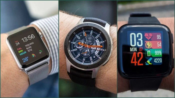 Best smartwatches